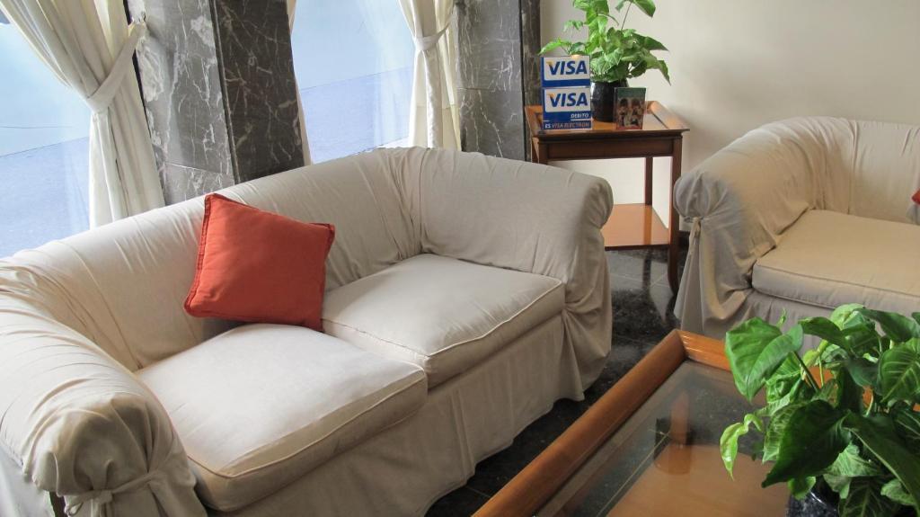Hotel Parlamento Buenos Aires Dış mekan fotoğraf